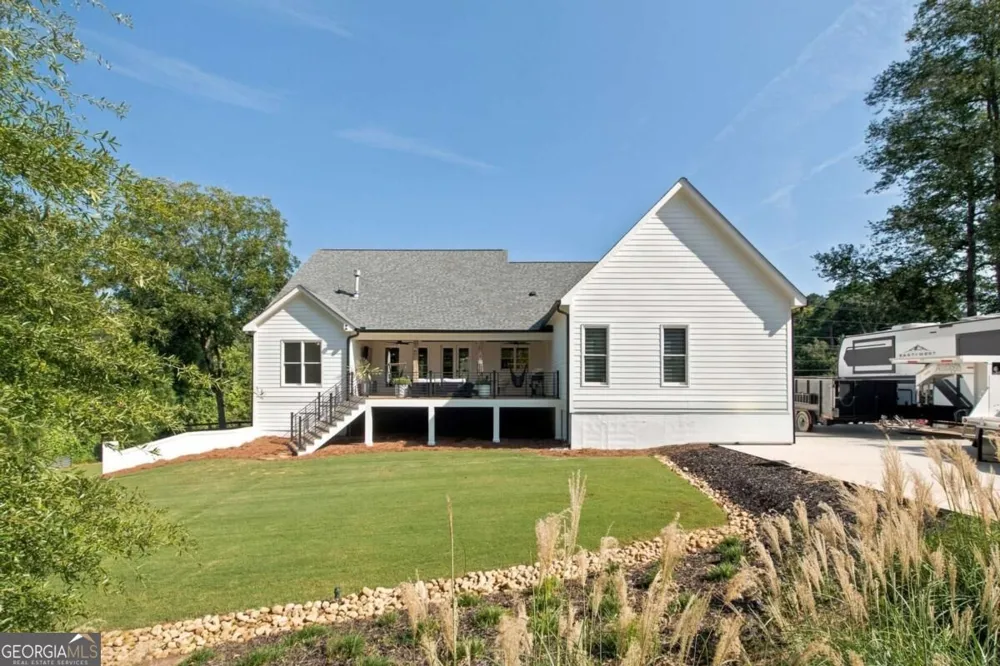 292 Arnold Mill RD Woodstock, GA 30188
