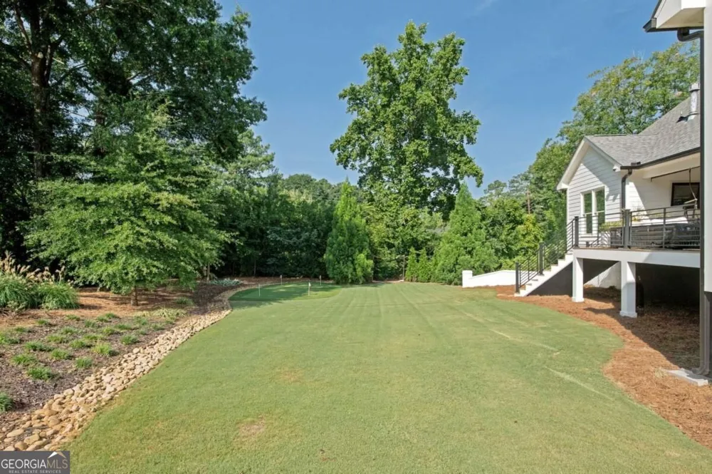 292 Arnold Mill RD Woodstock, GA 30188