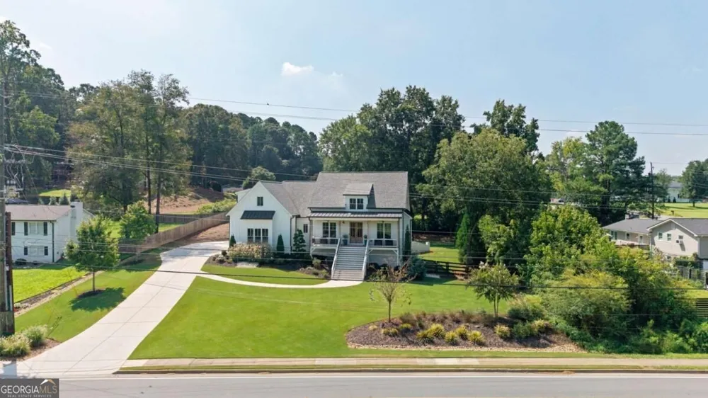 292 Arnold Mill RD Woodstock, GA 30188