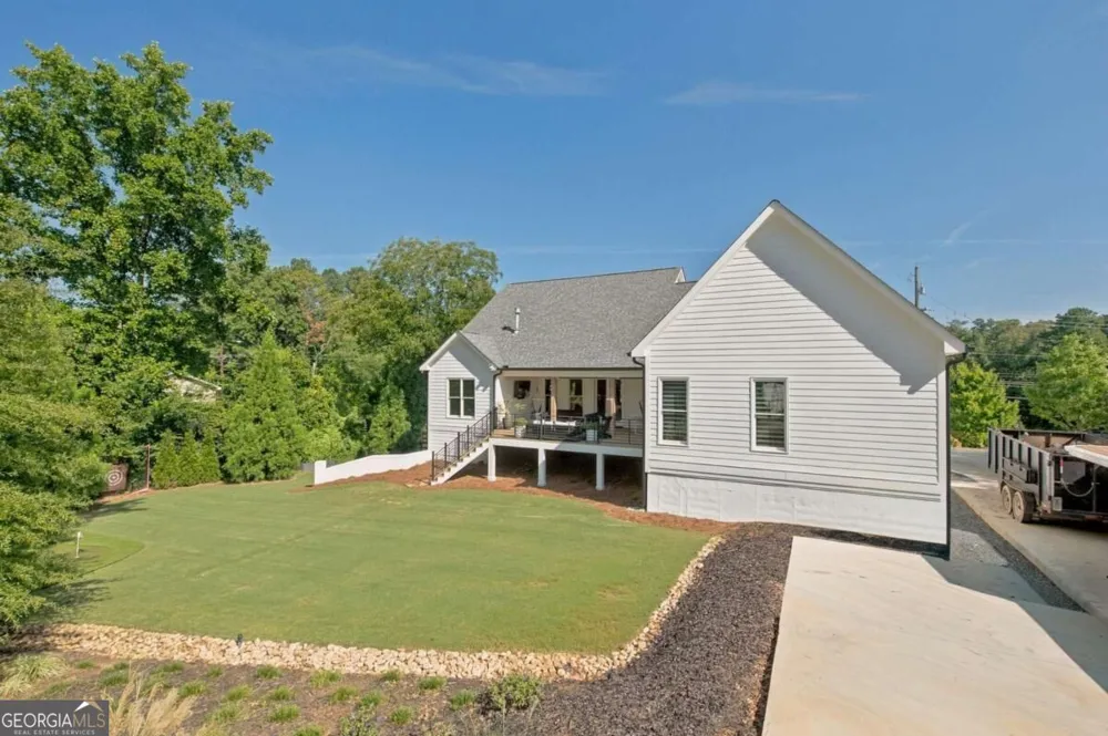 292 Arnold Mill RD Woodstock, GA 30188