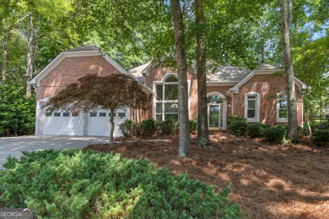 122 Bent Creek DR