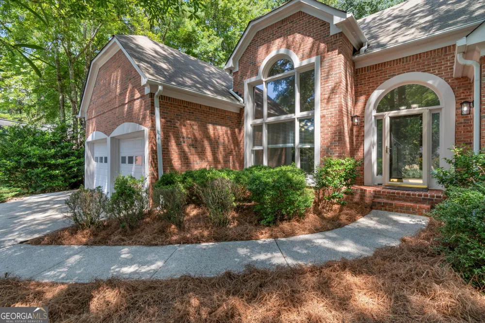 122 Bent Creek DR Woodstock, GA 30189