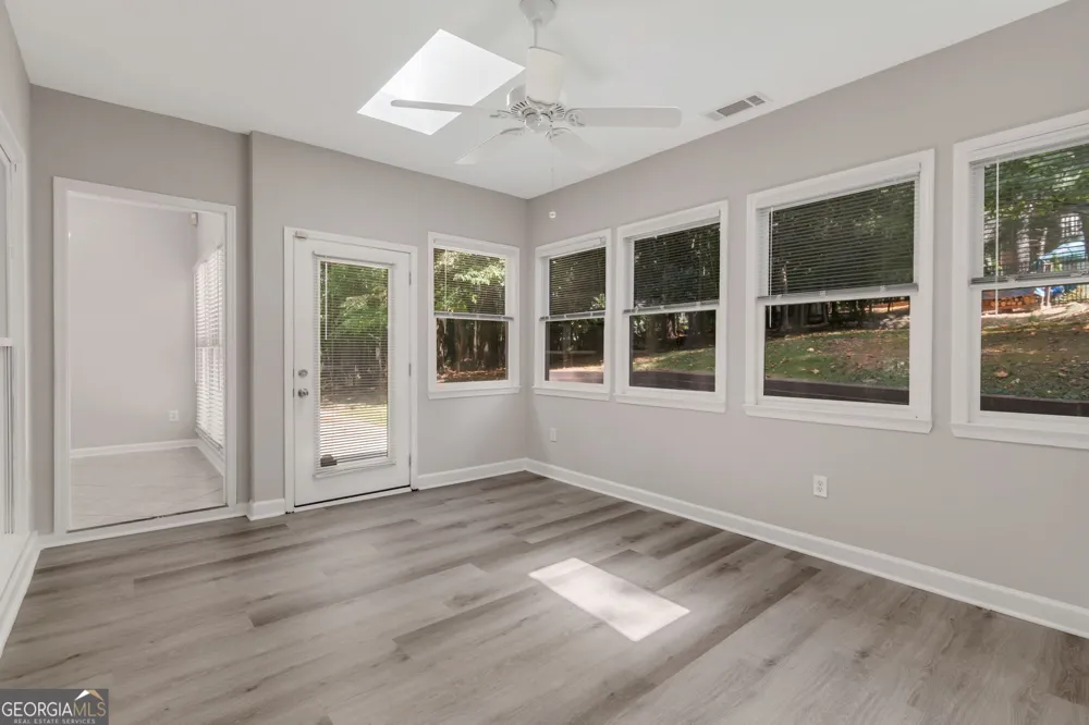 122 Bent Creek DR Woodstock, GA 30189