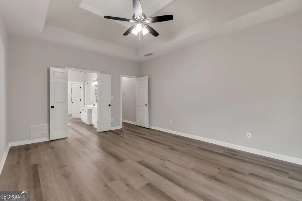 122 Bent Creek DR Woodstock, GA 30189