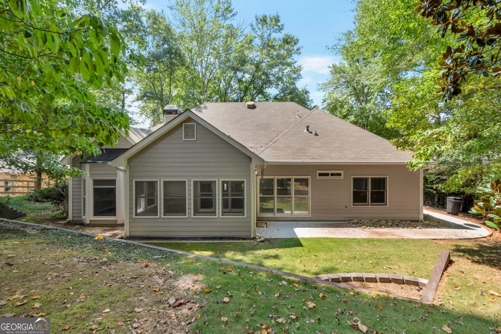 122 Bent Creek DR Woodstock, GA 30189
