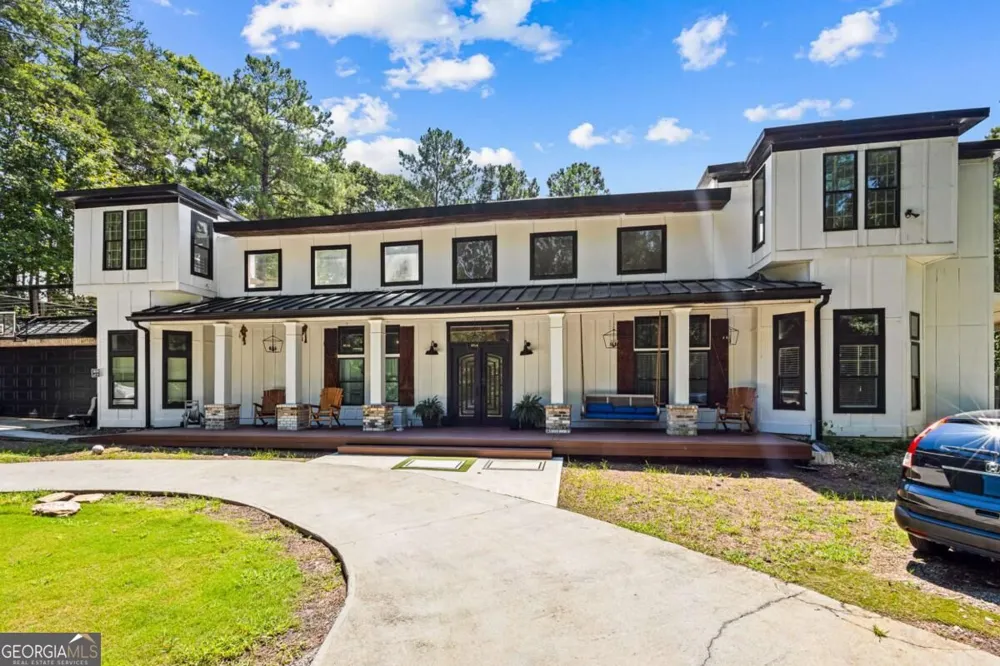 6409 Snelling Mill RD Flowery Branch, GA 30542