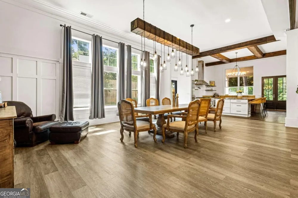 6409 Snelling Mill RD Flowery Branch, GA 30542