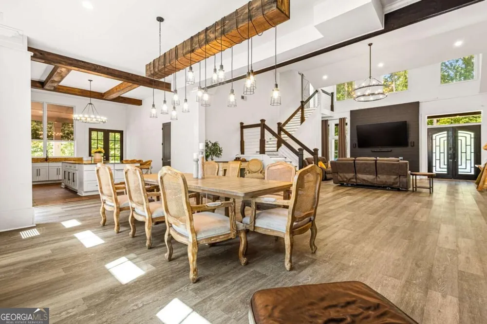 6409 Snelling Mill RD Flowery Branch, GA 30542