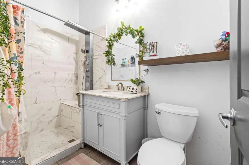 6409 Snelling Mill RD Flowery Branch, GA 30542