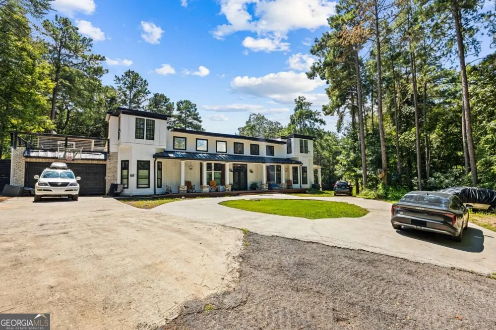 6409 Snelling Mill RD Flowery Branch, GA 30542