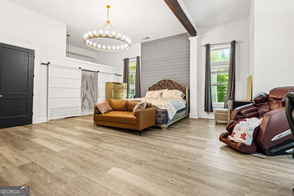 6409 Snelling Mill RD Flowery Branch, GA 30542