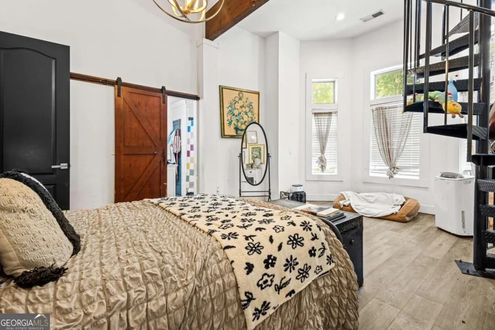 6409 Snelling Mill RD Flowery Branch, GA 30542