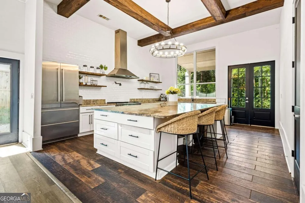 6409 Snelling Mill RD Flowery Branch, GA 30542