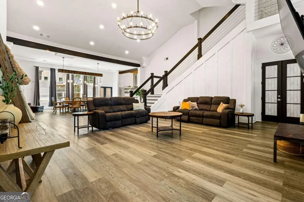6409 Snelling Mill RD Flowery Branch, GA 30542
