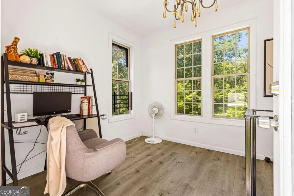 6409 Snelling Mill RD Flowery Branch, GA 30542