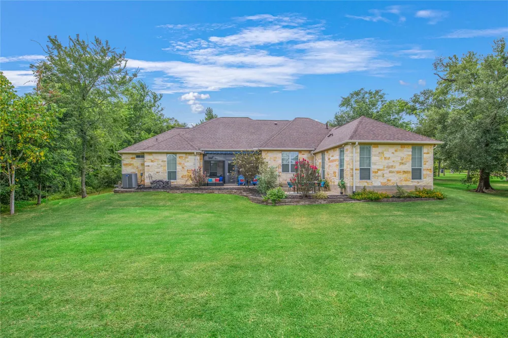 2007 Moses Creek Court College Station, TX 77845