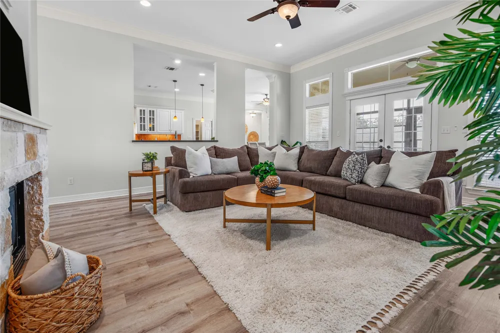 2007 Moses Creek Court College Station, TX 77845