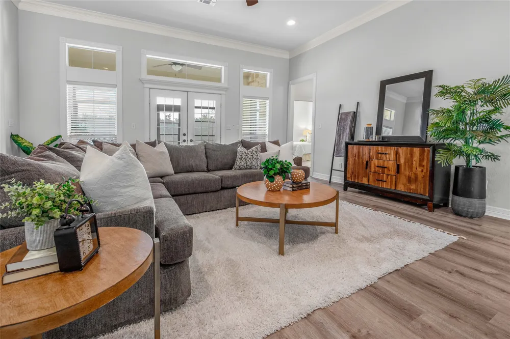 2007 Moses Creek Court College Station, TX 77845
