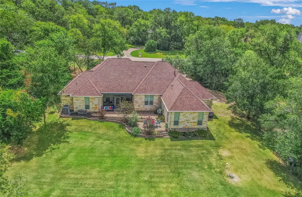 2007 Moses Creek Court College Station, TX 77845