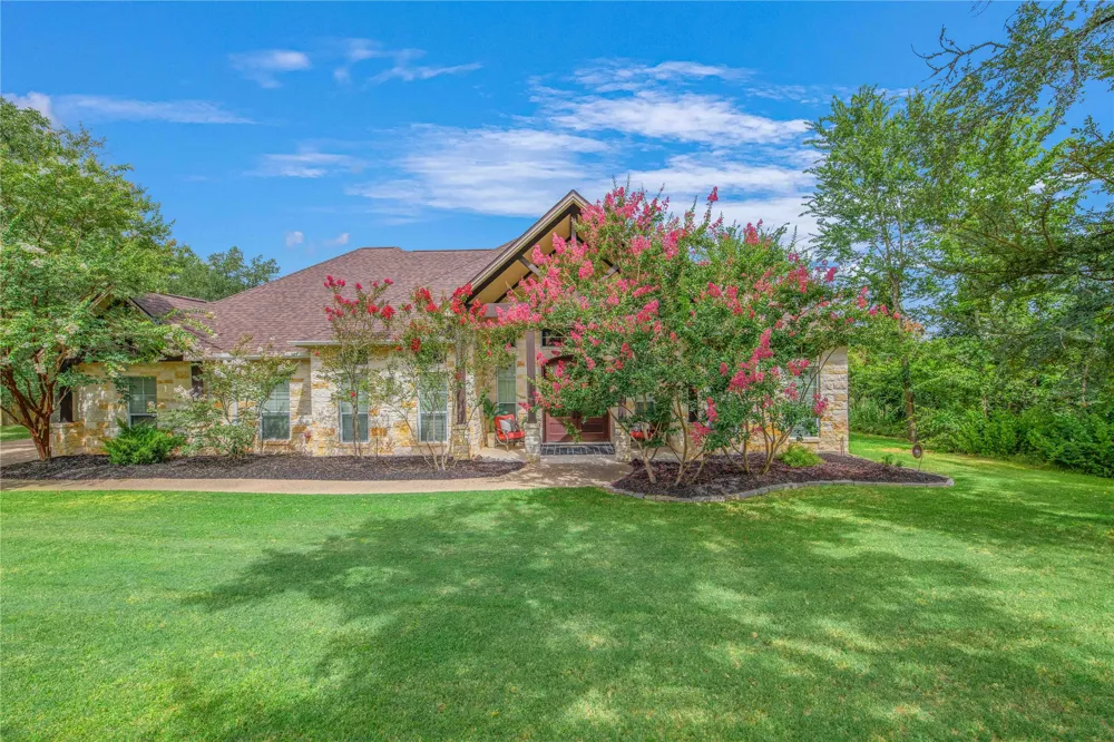 2007 Moses Creek Court College Station, TX 77845
