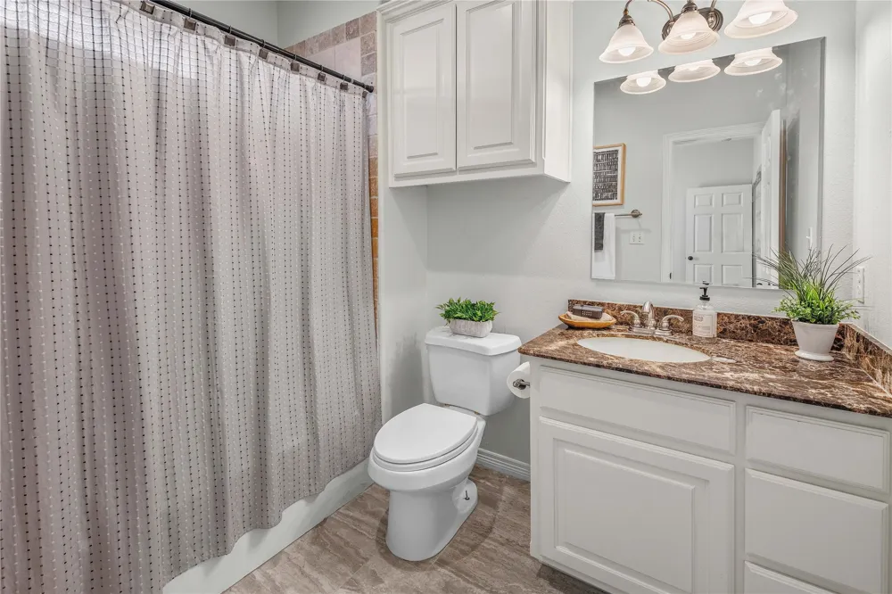 2007 Moses Creek Court College Station, TX 77845