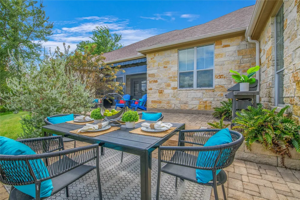 2007 Moses Creek Court College Station, TX 77845