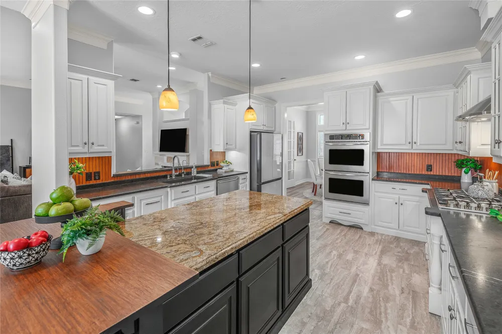 2007 Moses Creek Court College Station, TX 77845