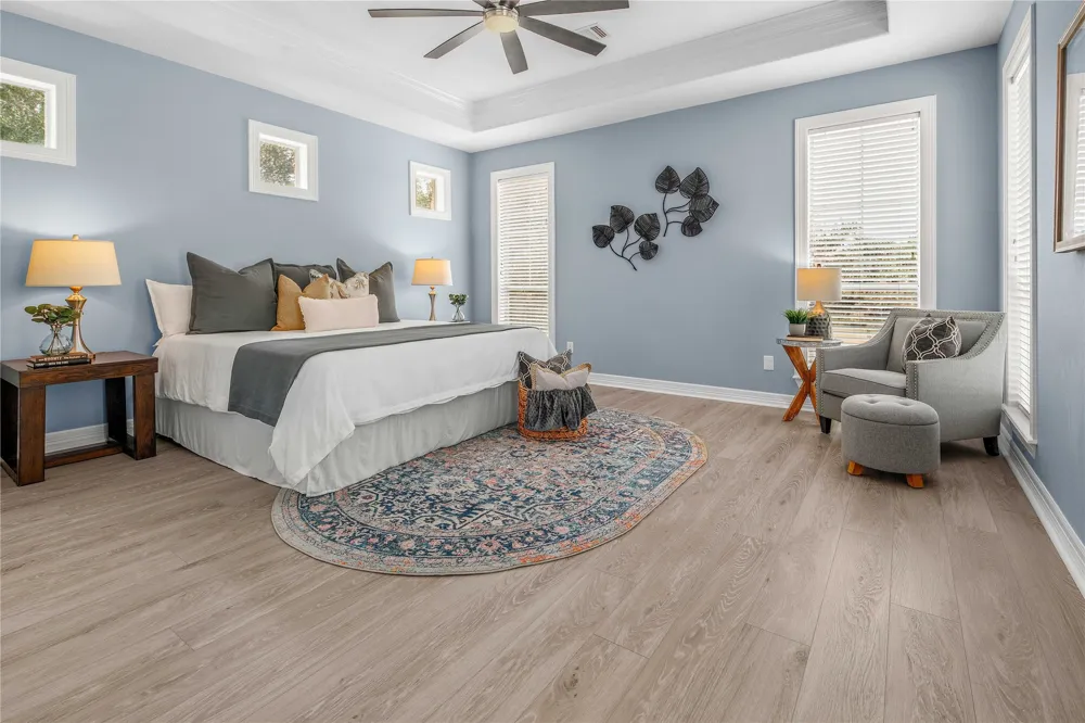 2007 Moses Creek Court College Station, TX 77845