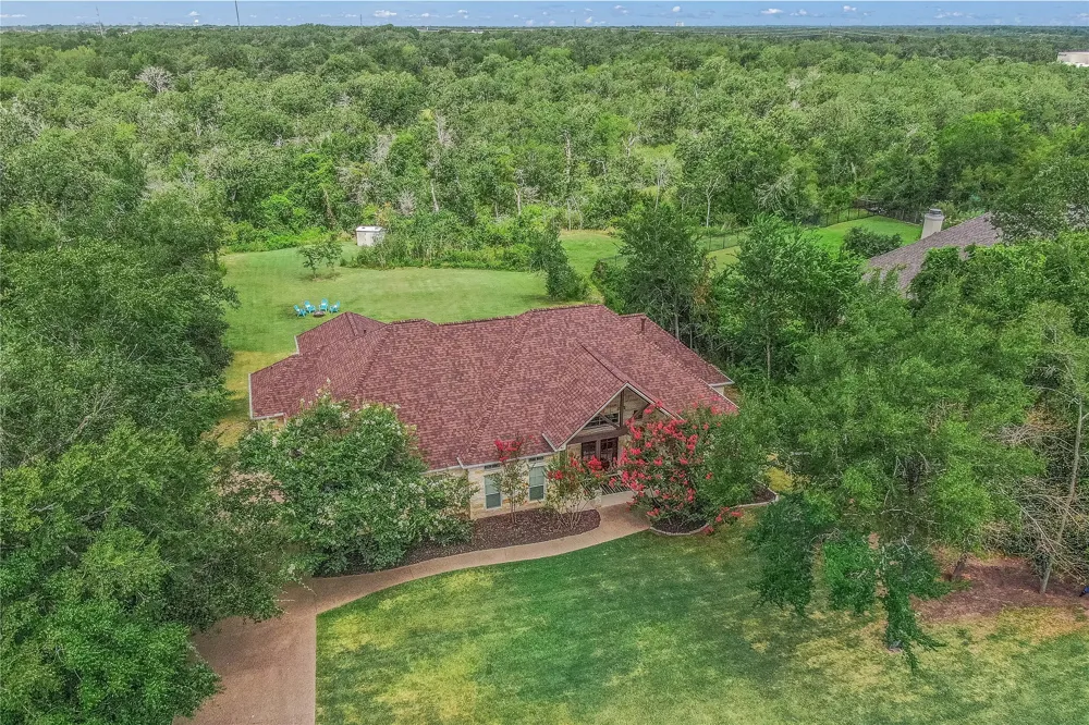 2007 Moses Creek Court College Station, TX 77845