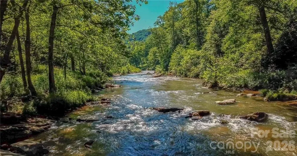 597 Auborn Trivette Road Sugar Grove, NC 28679