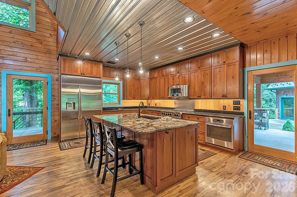 597 Auborn Trivette Road Sugar Grove, NC 28679