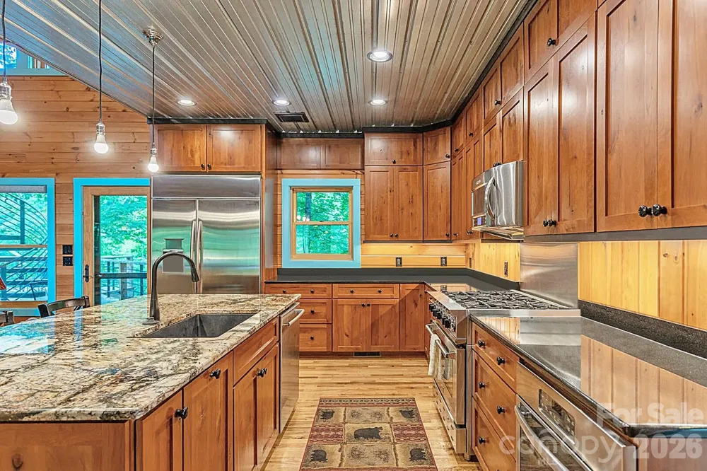 597 Auborn Trivette Road Sugar Grove, NC 28679