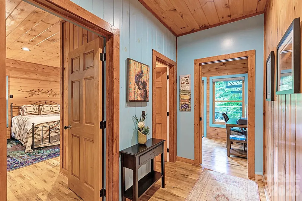 597 Auborn Trivette Road Sugar Grove, NC 28679