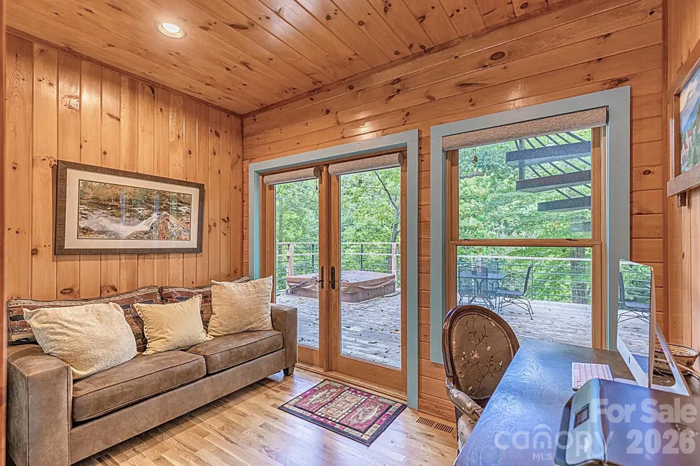 597 Auborn Trivette Road Sugar Grove, NC 28679