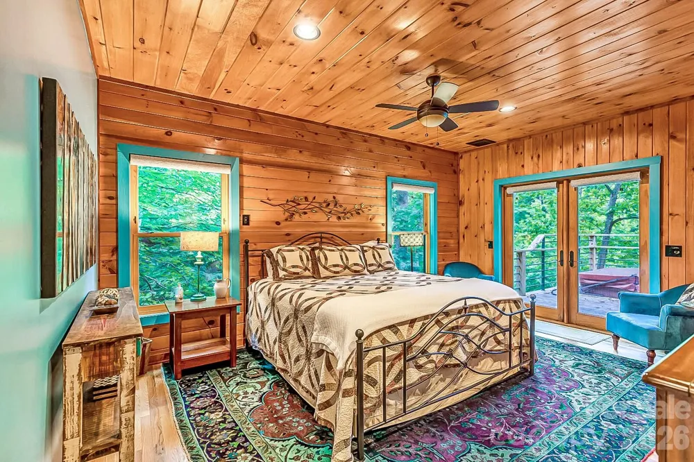 597 Auborn Trivette Road Sugar Grove, NC 28679