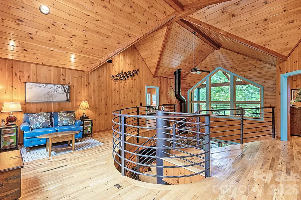 597 Auborn Trivette Road Sugar Grove, NC 28679