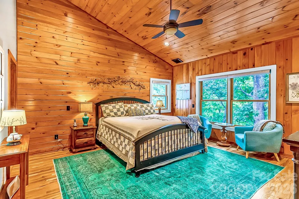 597 Auborn Trivette Road Sugar Grove, NC 28679