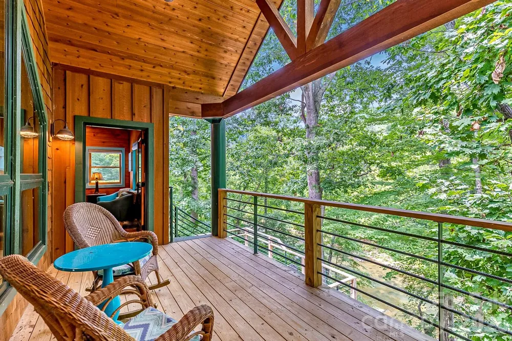 597 Auborn Trivette Road Sugar Grove, NC 28679