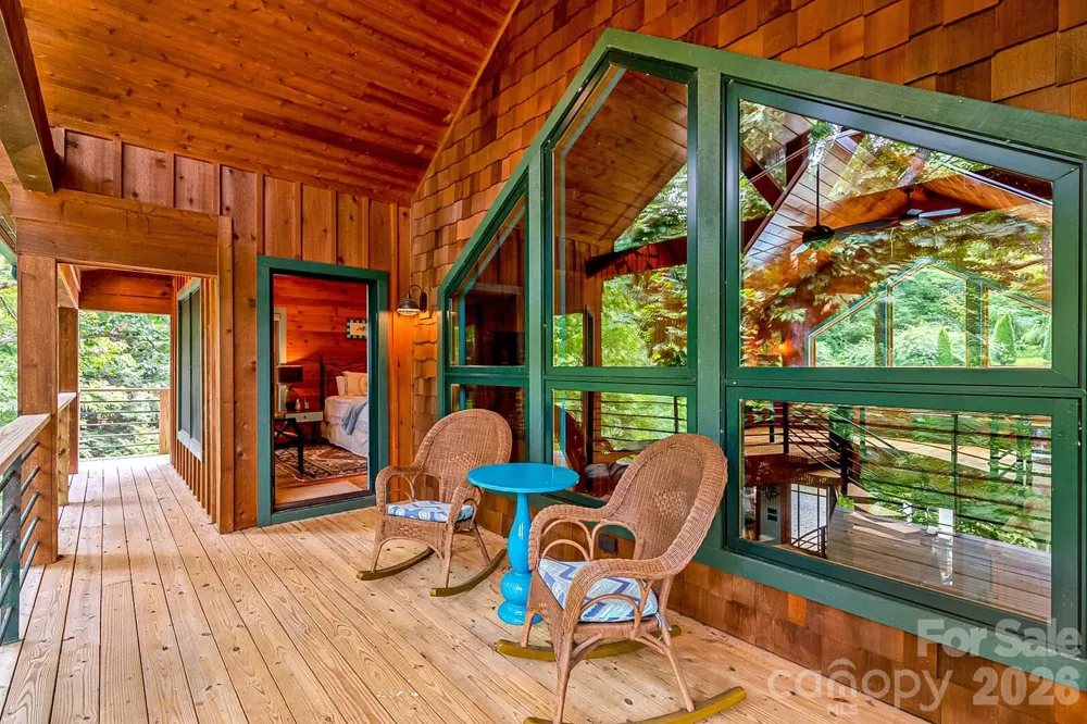 597 Auborn Trivette Road Sugar Grove, NC 28679