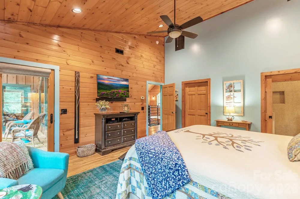 597 Auborn Trivette Road Sugar Grove, NC 28679
