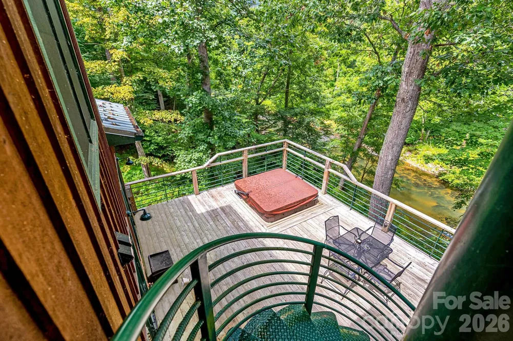 597 Auborn Trivette Road Sugar Grove, NC 28679