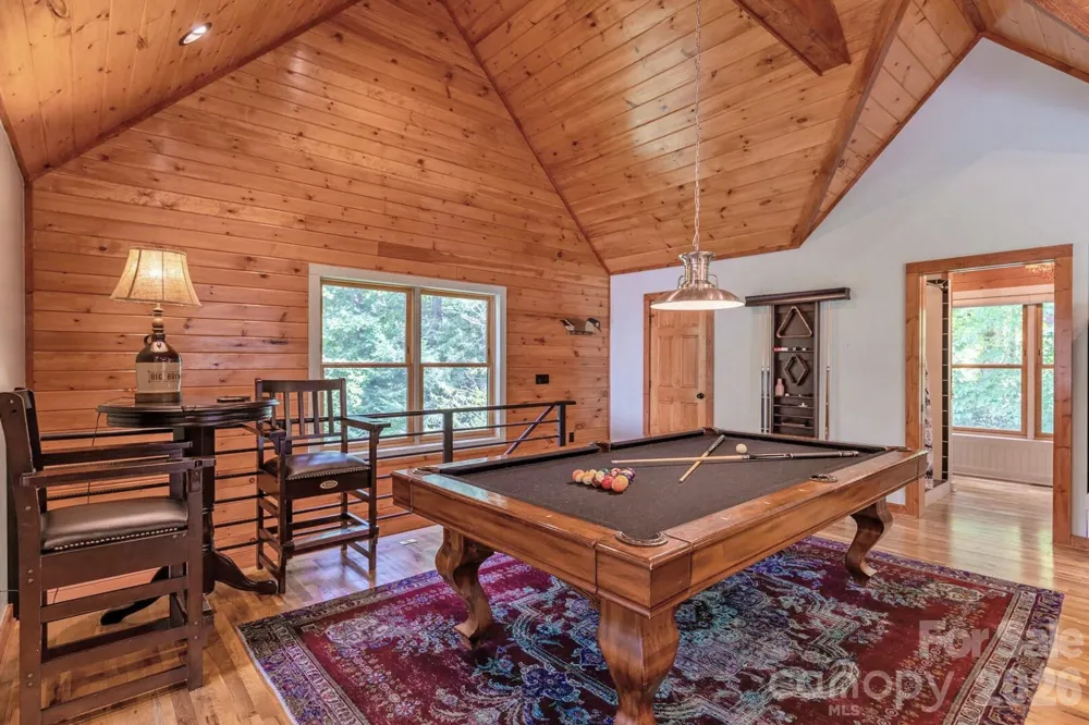 597 Auborn Trivette Road Sugar Grove, NC 28679