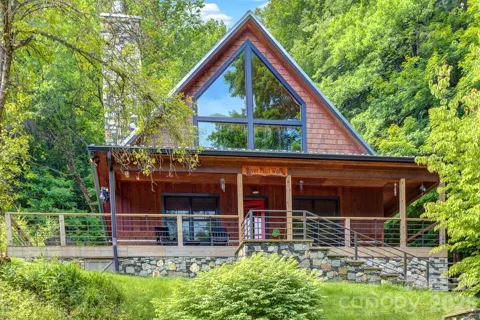568 Auborn Trivette Road