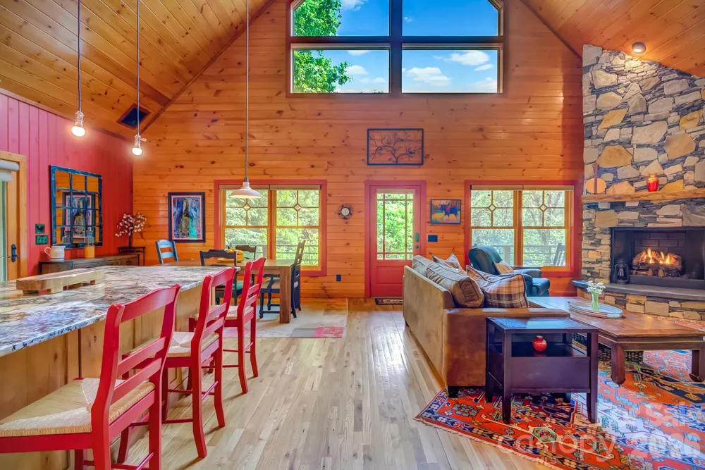 568 Auborn Trivette Road Sugar Grove, NC 28679
