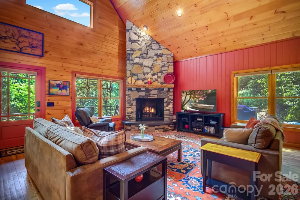 568 Auborn Trivette Road Sugar Grove, NC 28679