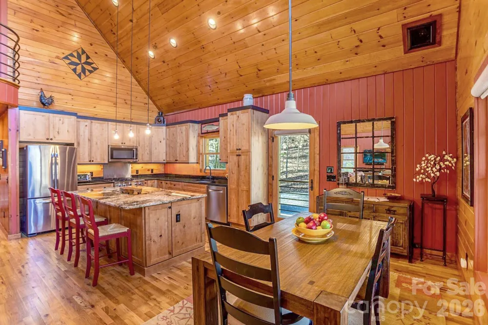 568 Auborn Trivette Road Sugar Grove, NC 28679