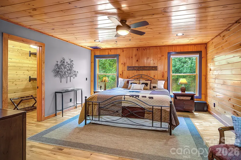 568 Auborn Trivette Road Sugar Grove, NC 28679