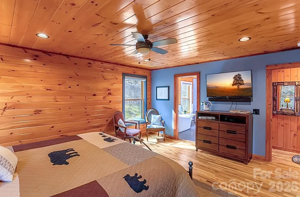 568 Auborn Trivette Road Sugar Grove, NC 28679