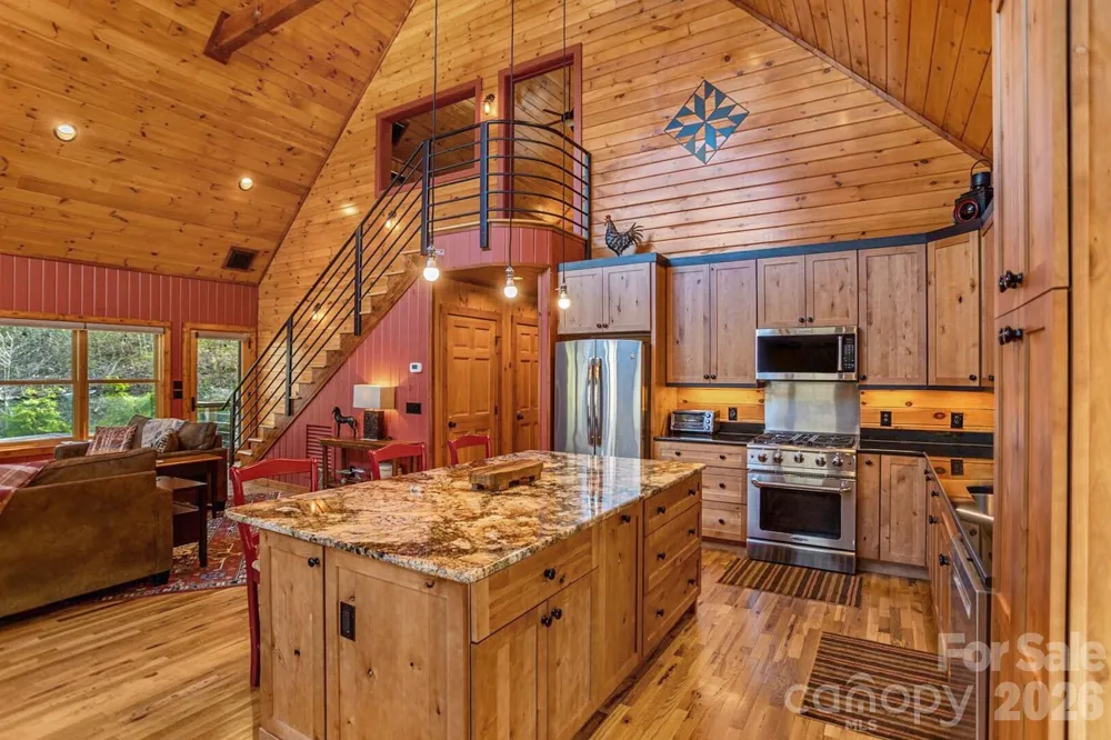 568 Auborn Trivette Road Sugar Grove, NC 28679