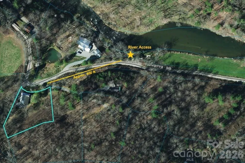 568 Auborn Trivette Road Sugar Grove, NC 28679